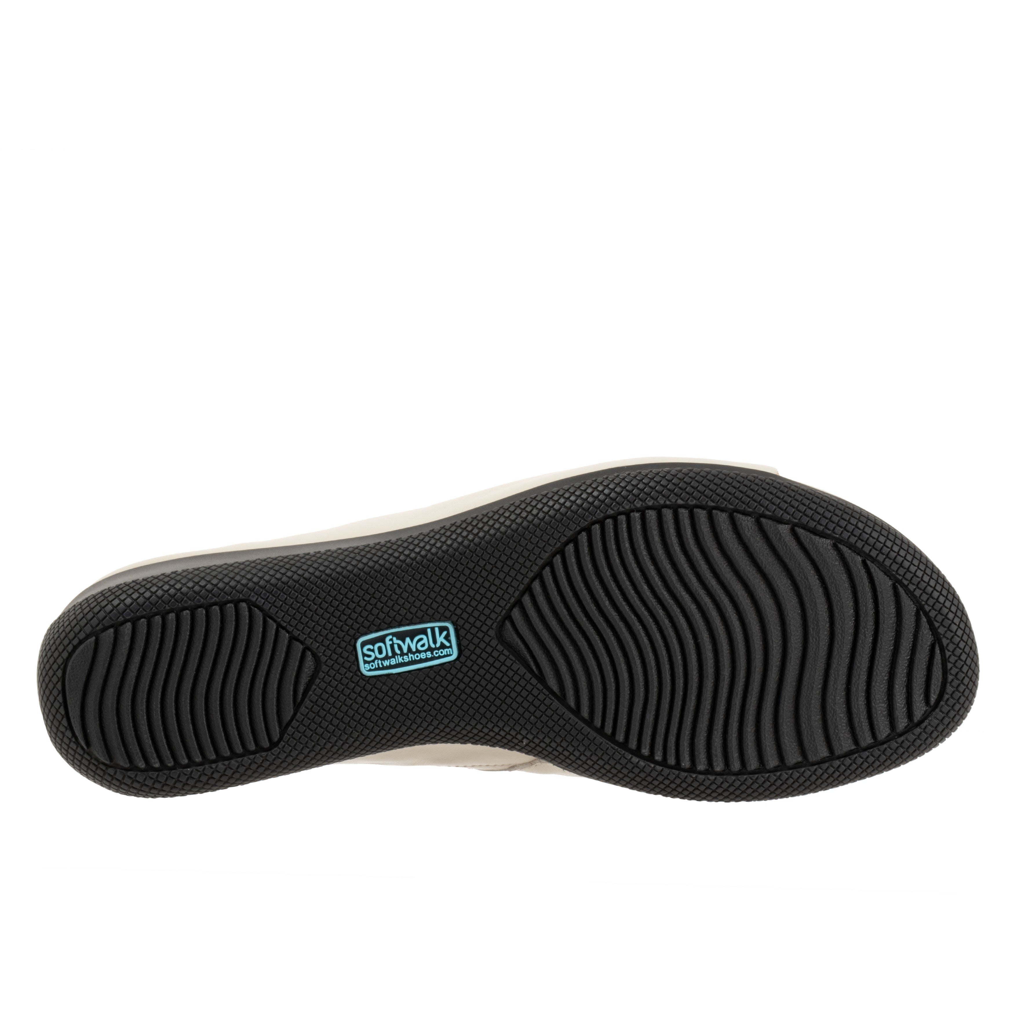 Turner Sandal, IVORY, alternate image number 2