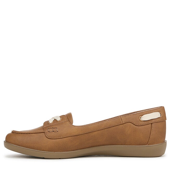 Nellie Flat, TAN, alternate image number 5