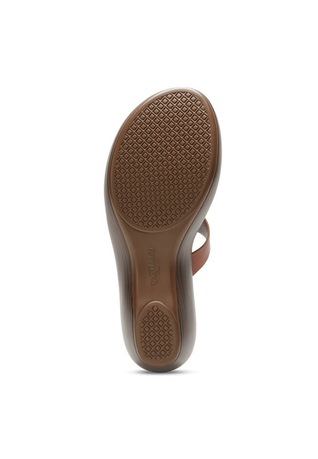 Laurel Thong Sandal, , alternate image number 5