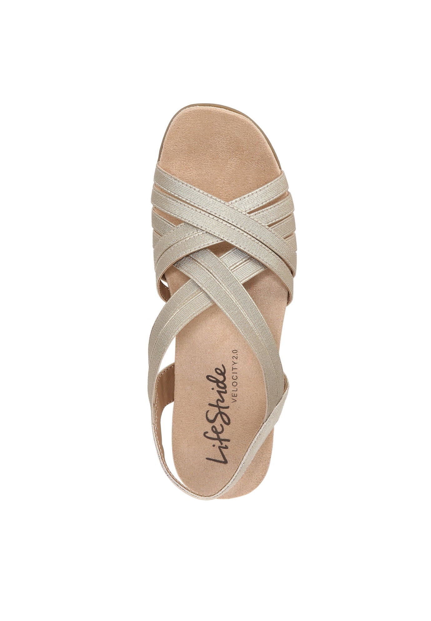 Stellar Dressy Sandal, , alternate image number 2