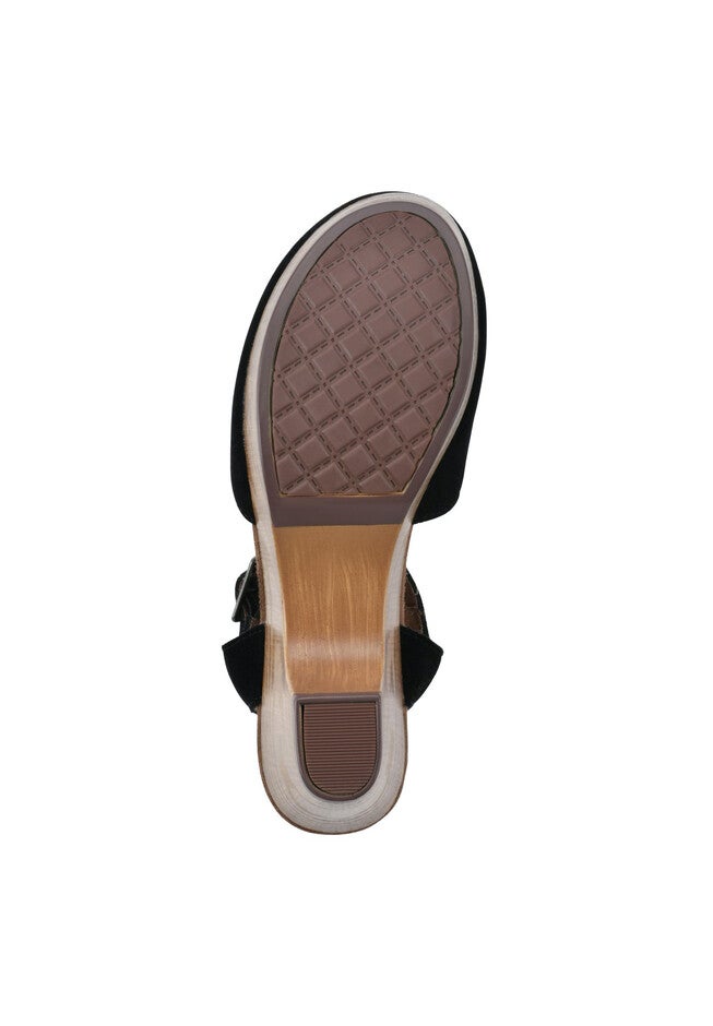 Cassidy Casual Mule, , alternate image number 2