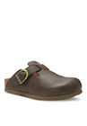 Gina Clog, BROWN, hi-res image number null