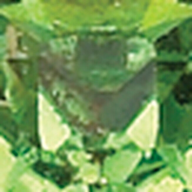 Birthstone Sterling Silver Huggie Hoop Earrings, AUGUST, alternate image number 4