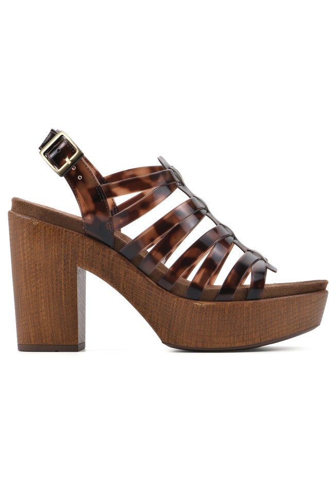 Alli V Dressy Sandal, , alternate image number null