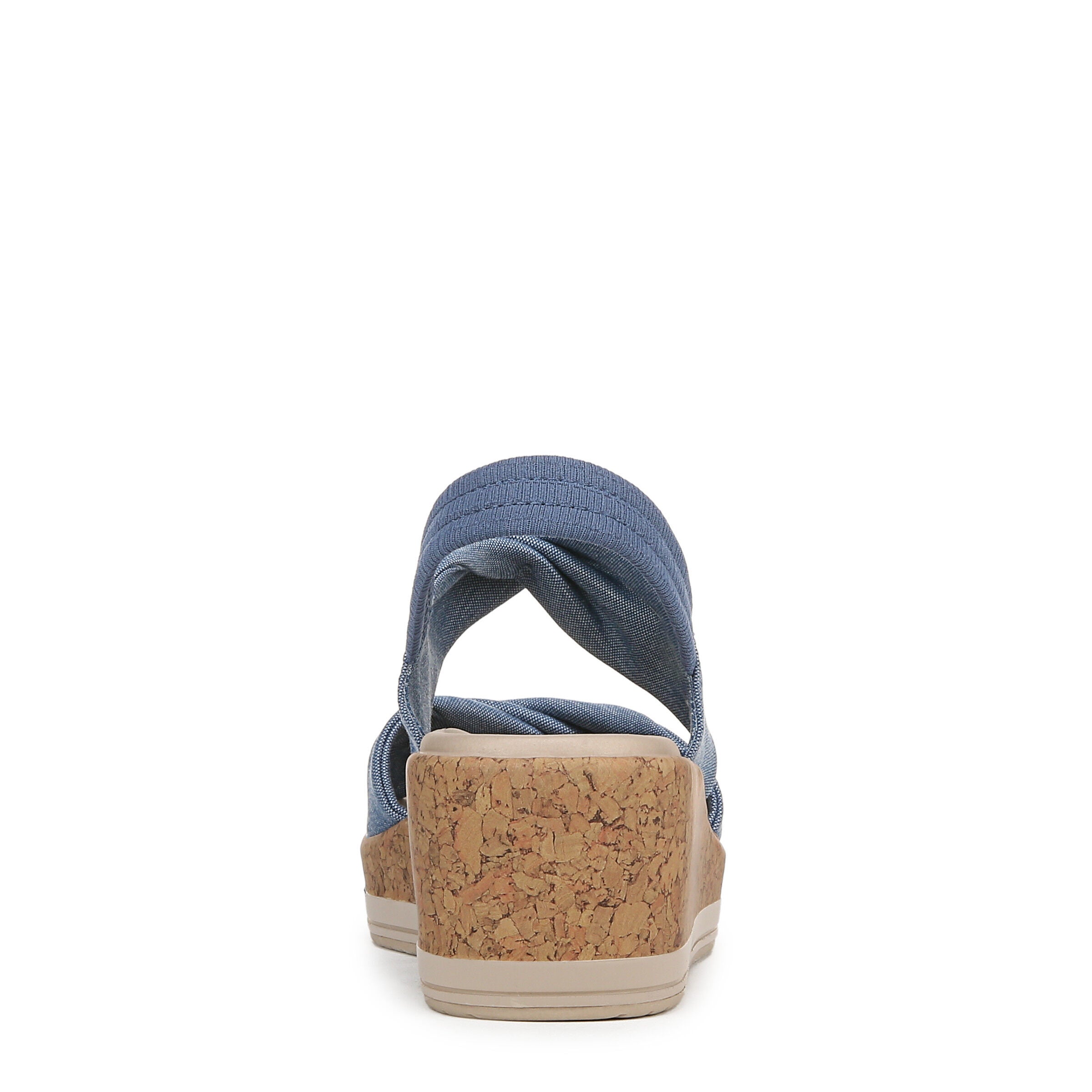 Riley Slingback Wedge Sandal, ELEMENTAL BLUE, on-hover image number 1