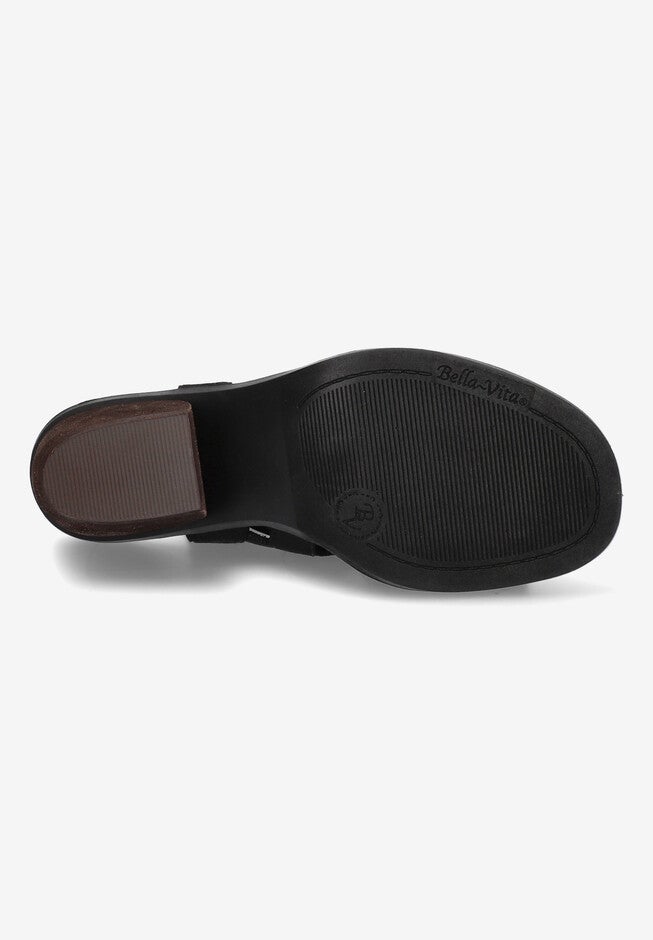 Jovanah Sandals, , alternate image number null