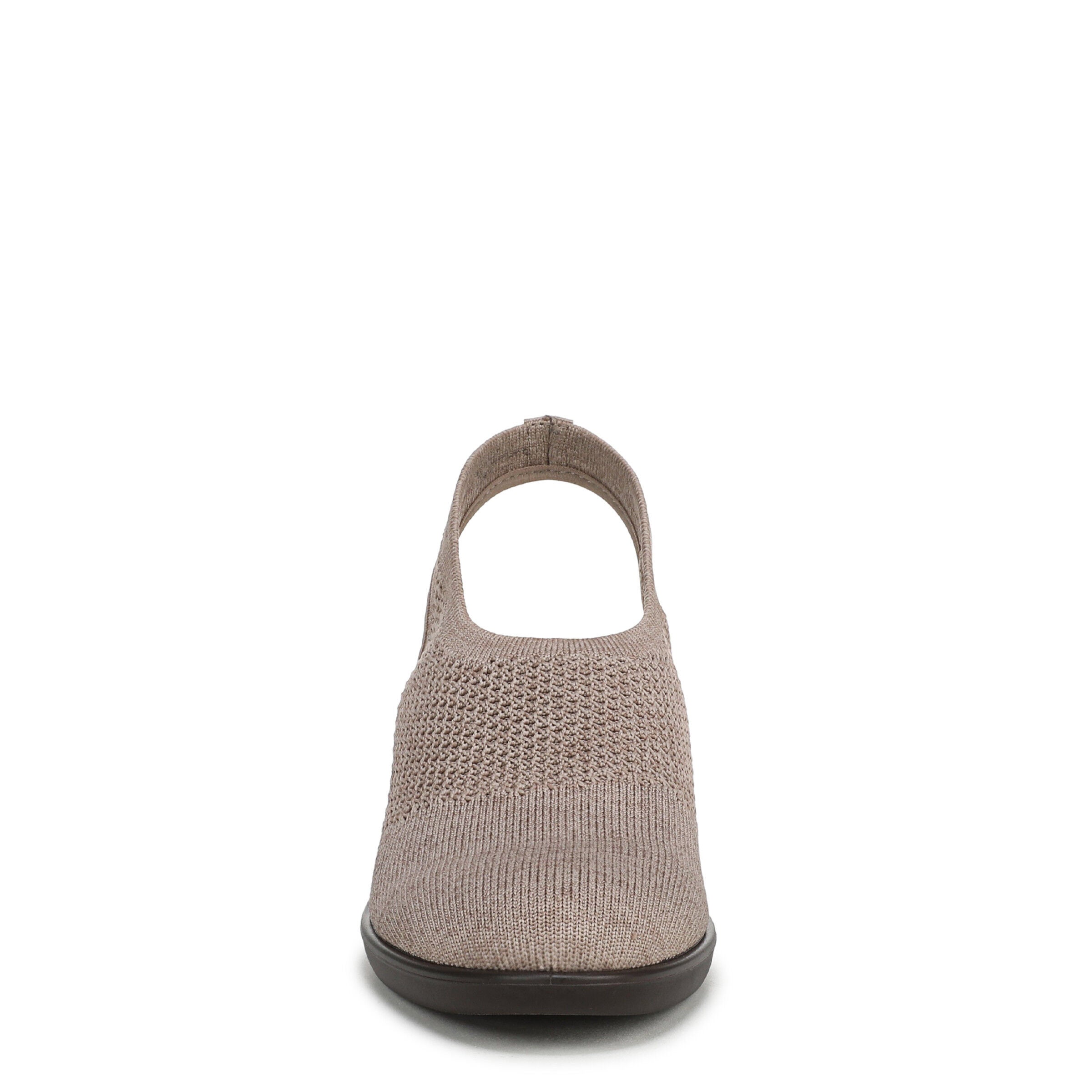 Lexington Slingback Pump, LIGHT TAUPE, alternate image number 4