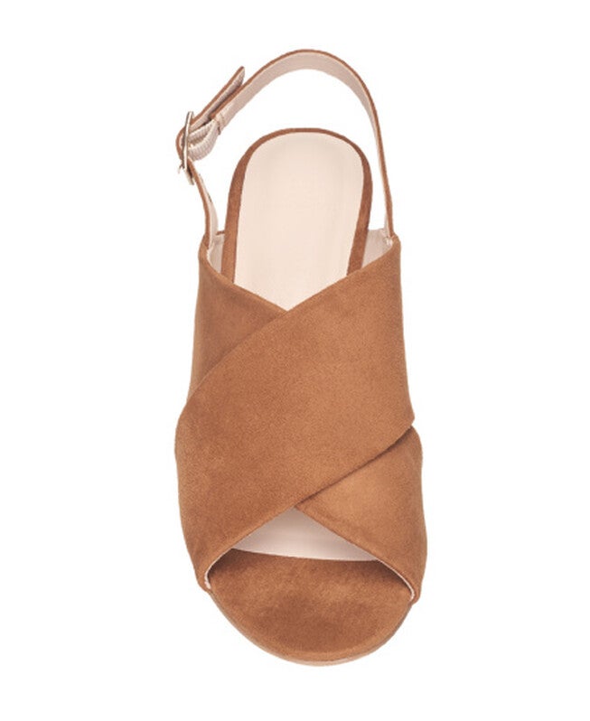 Chile Heel Slingback, , alternate image number 4