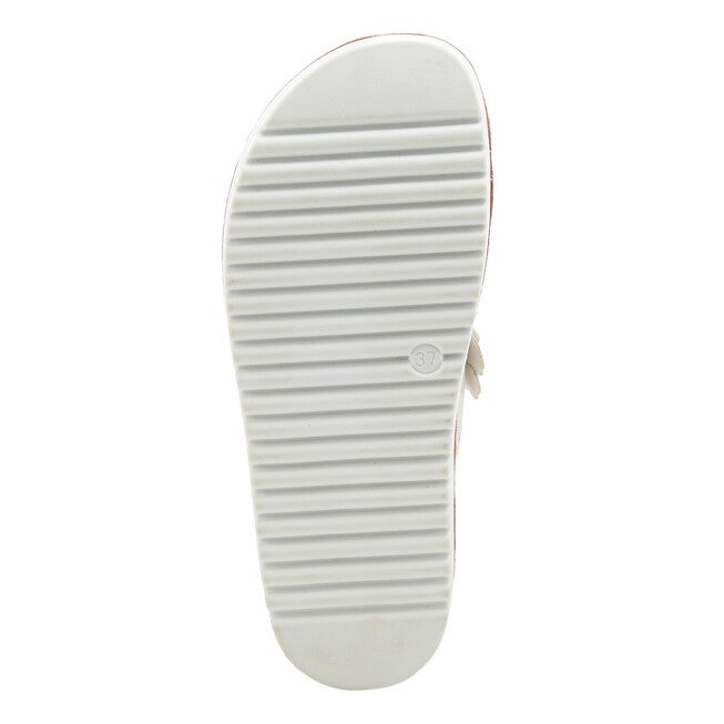 Bayview Sandal, SILVER, alternate image number 6