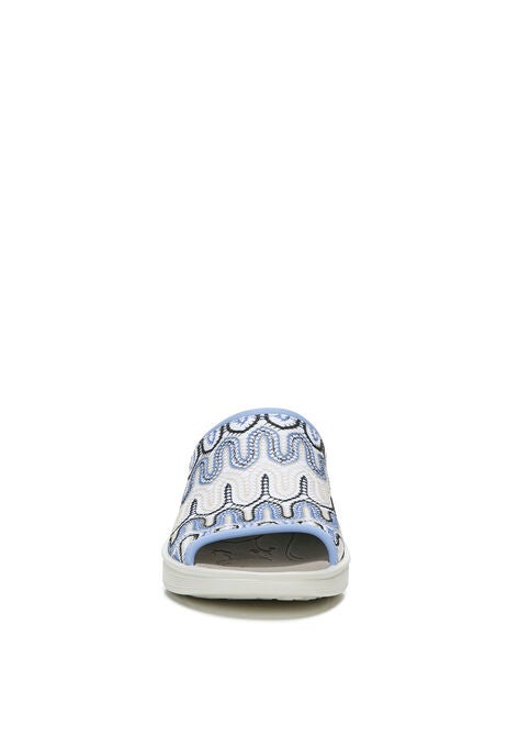Deluxe Slide Sandal, , alternate image number null