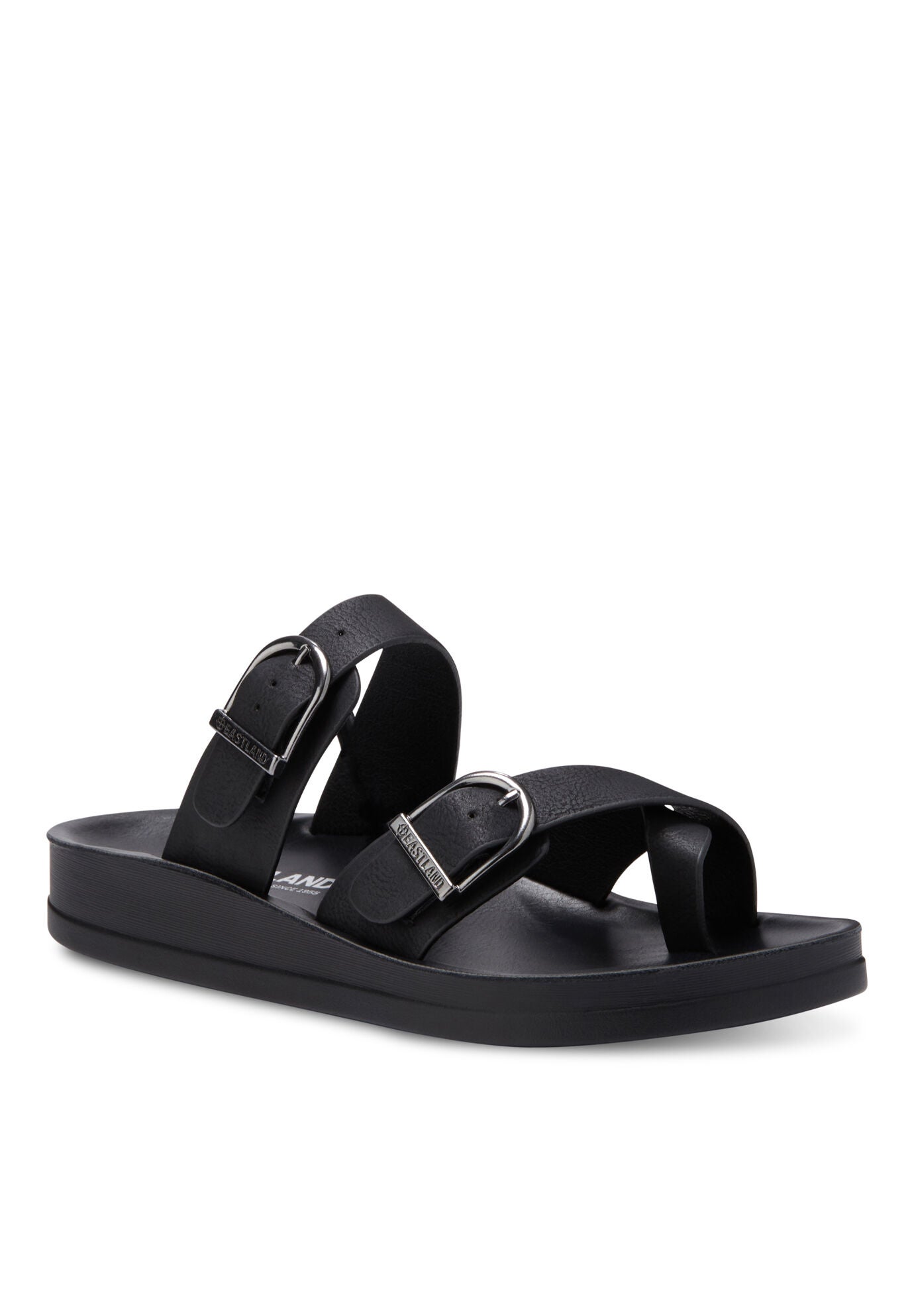 Savannah Sandal, BLACK, hi-res image number 0