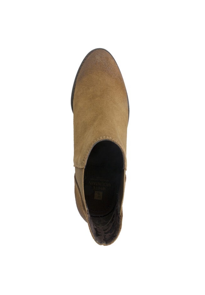 Dalby Bootie, , alternate image number null