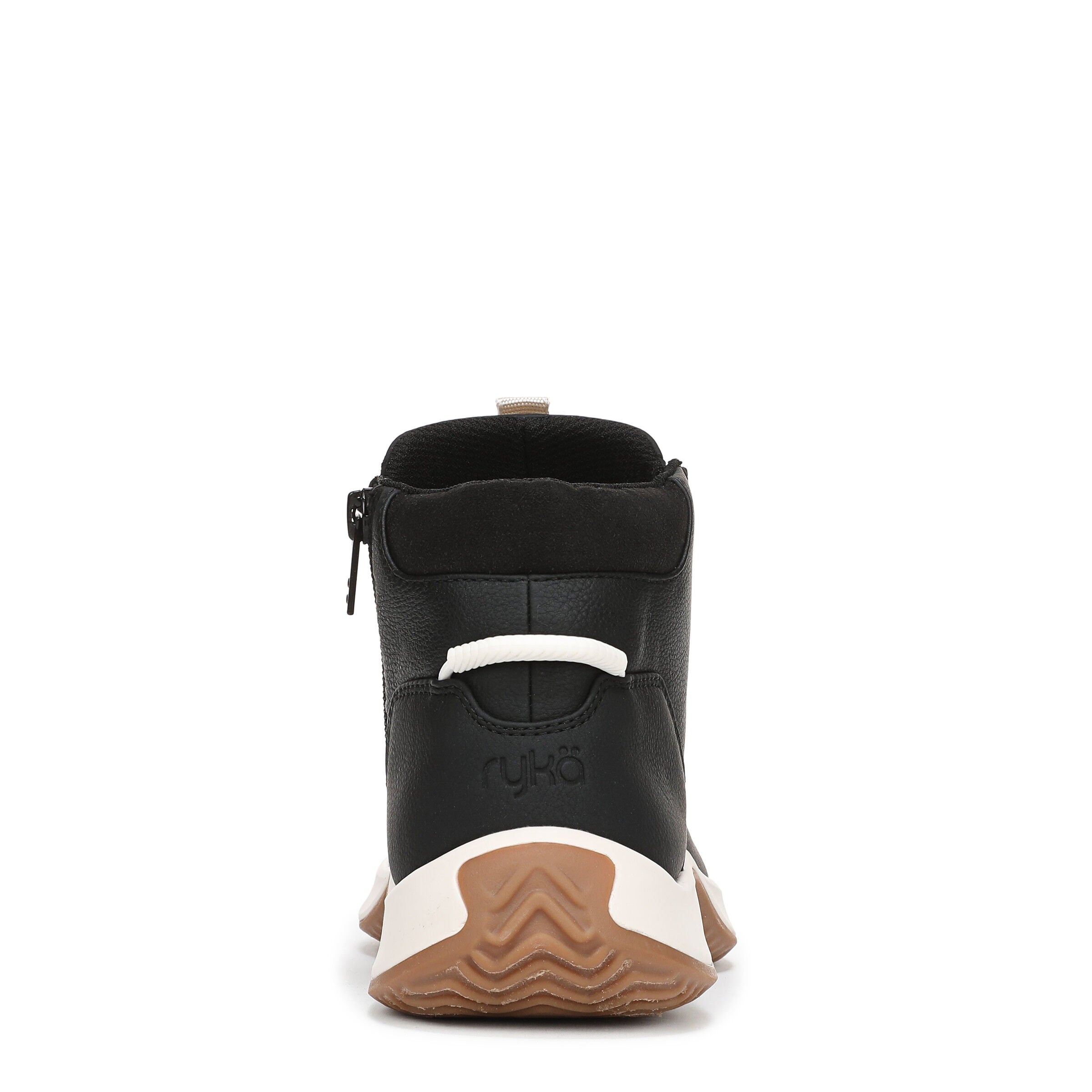 Embrace Ankle Bootie, BLACK, on-hover image number 1