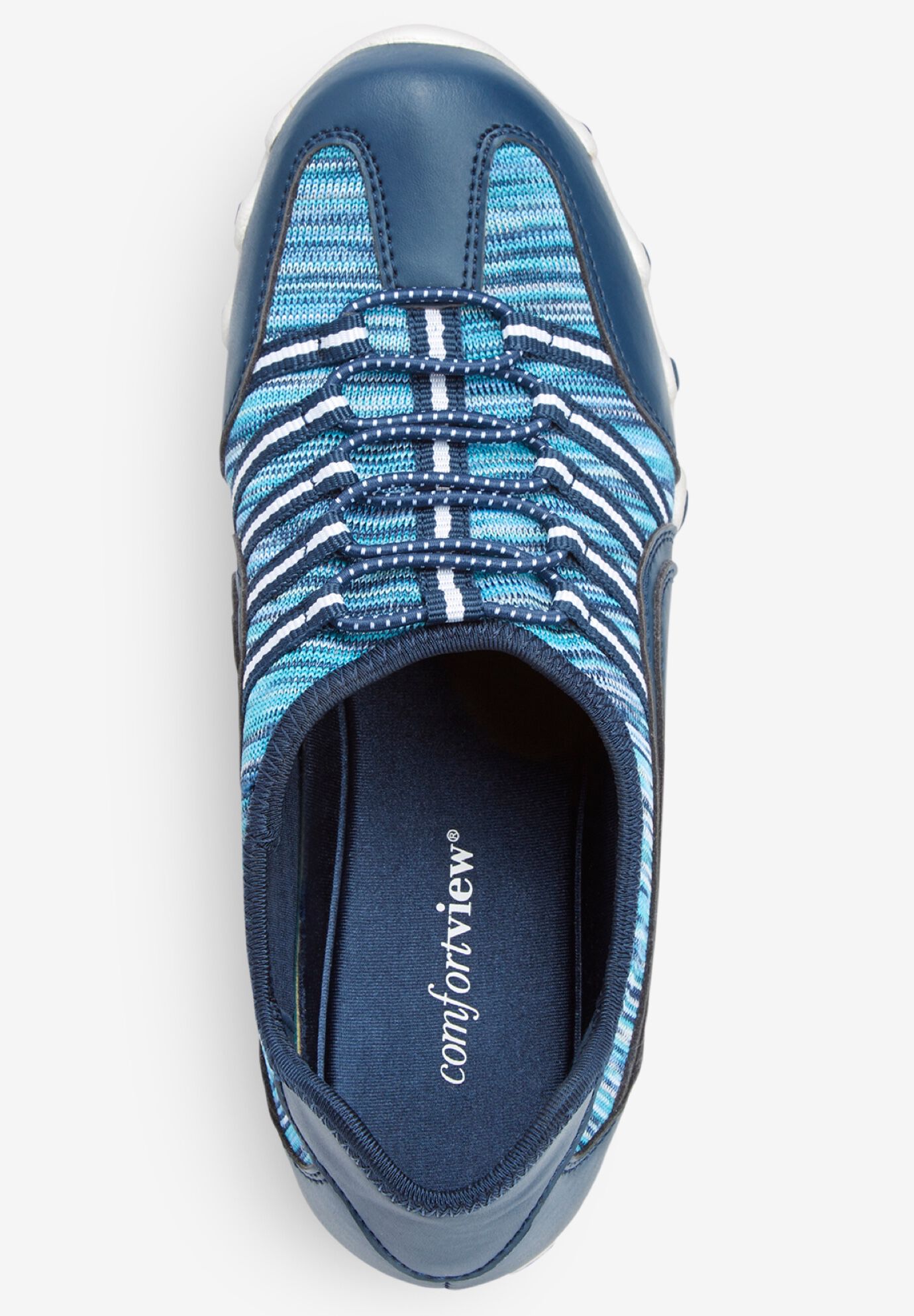 Comfortview women's sneakers sales