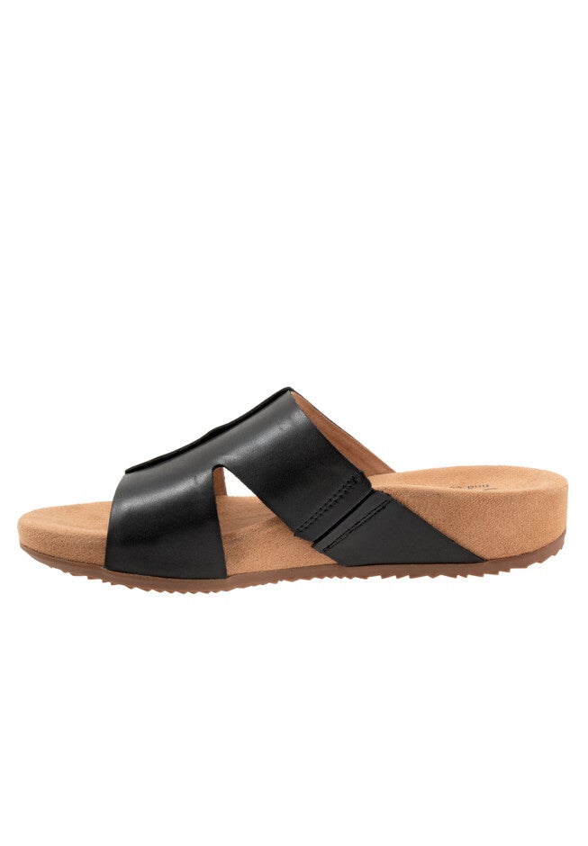 Beverly Slip On Sandal, , alternate image number 5