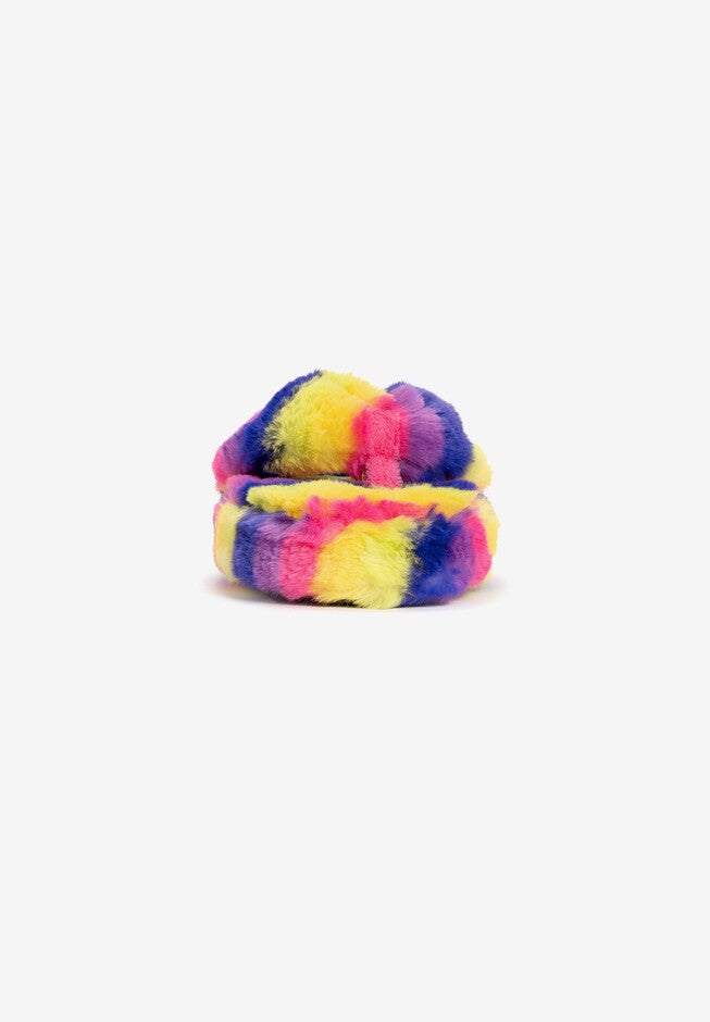 Myka Thong Slipper, , alternate image number null