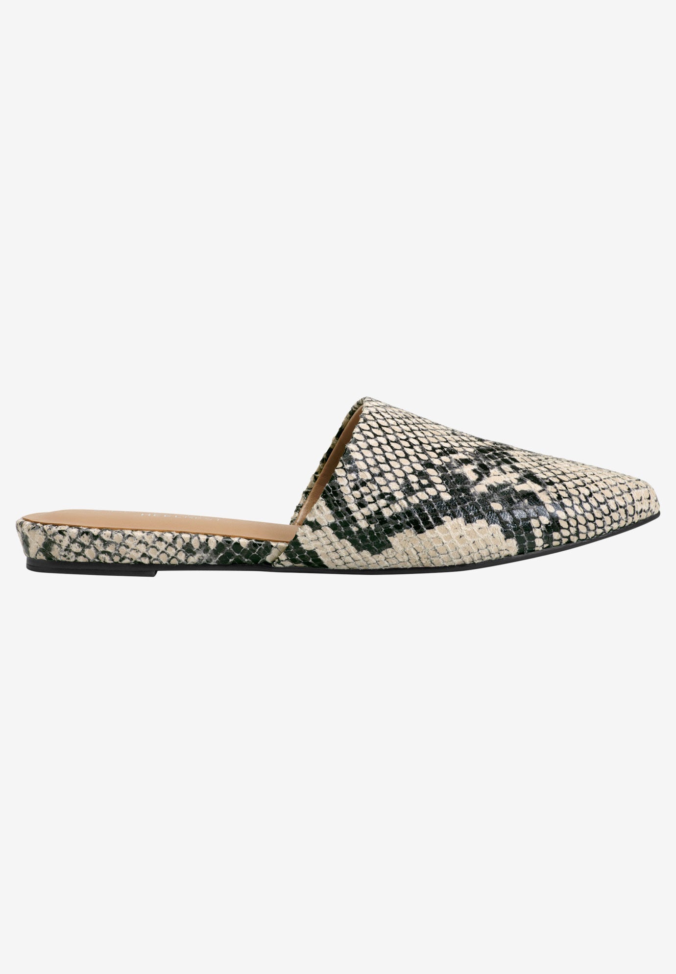 aerosoles out of town mule