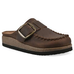 Bayberry Footbeds Clog