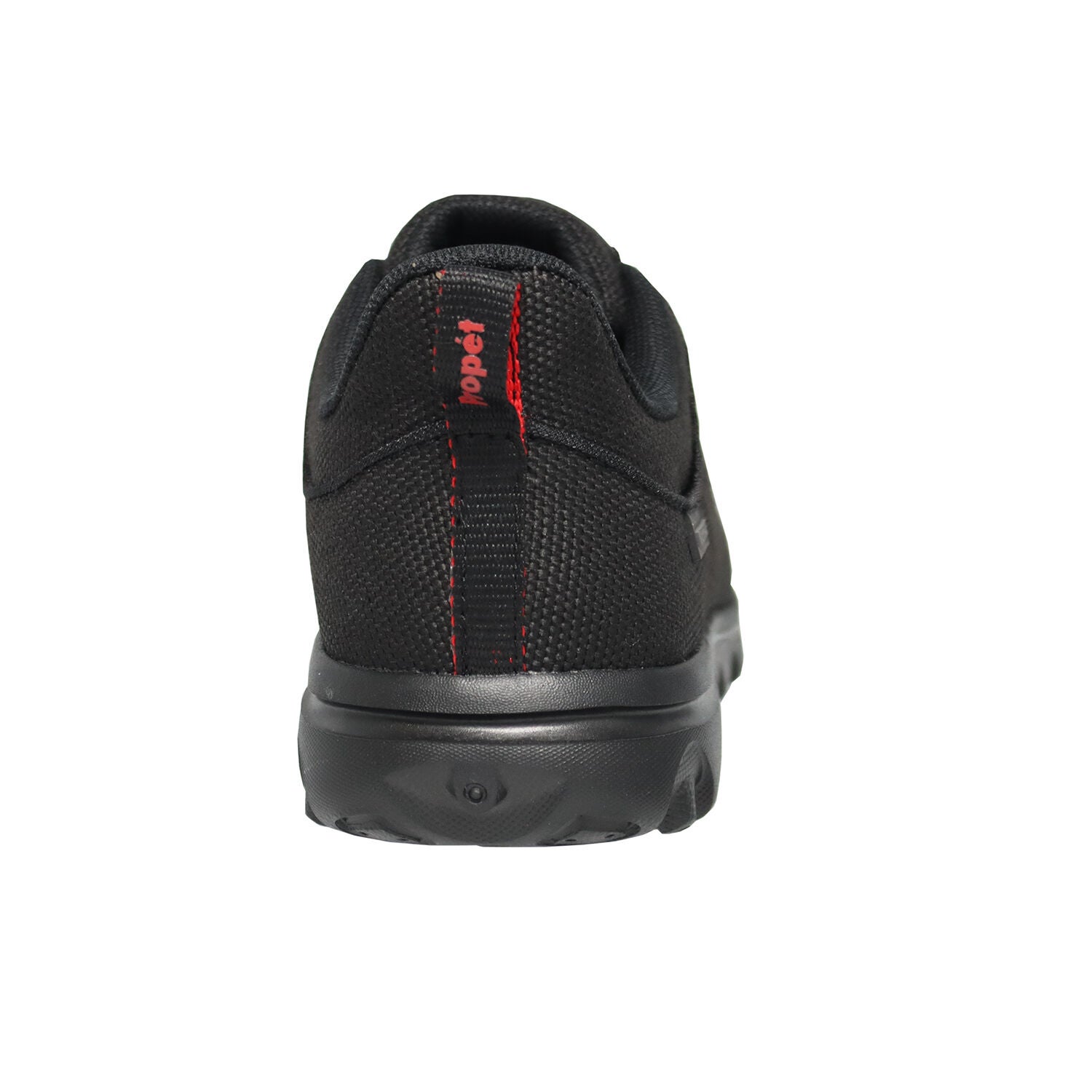 TravelActiv Aurora Sneaker, BLACK, on-hover image number 1