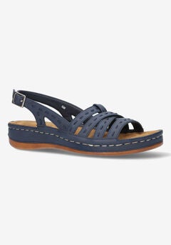 Kehlani Sandals