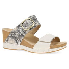 Shannon Sandal