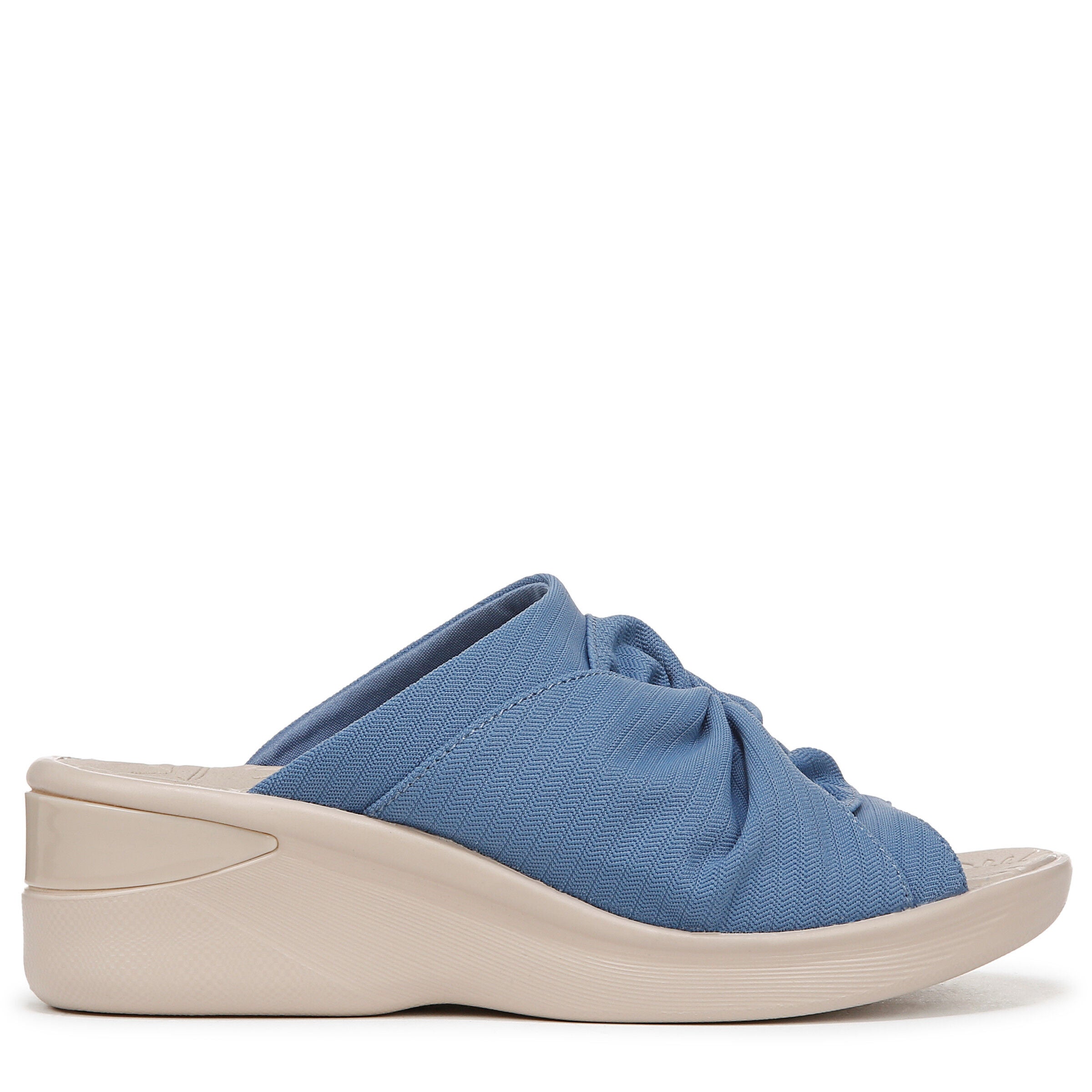 Smile 3 Sandal, ELEMENTAL BLUE, alternate image number 3