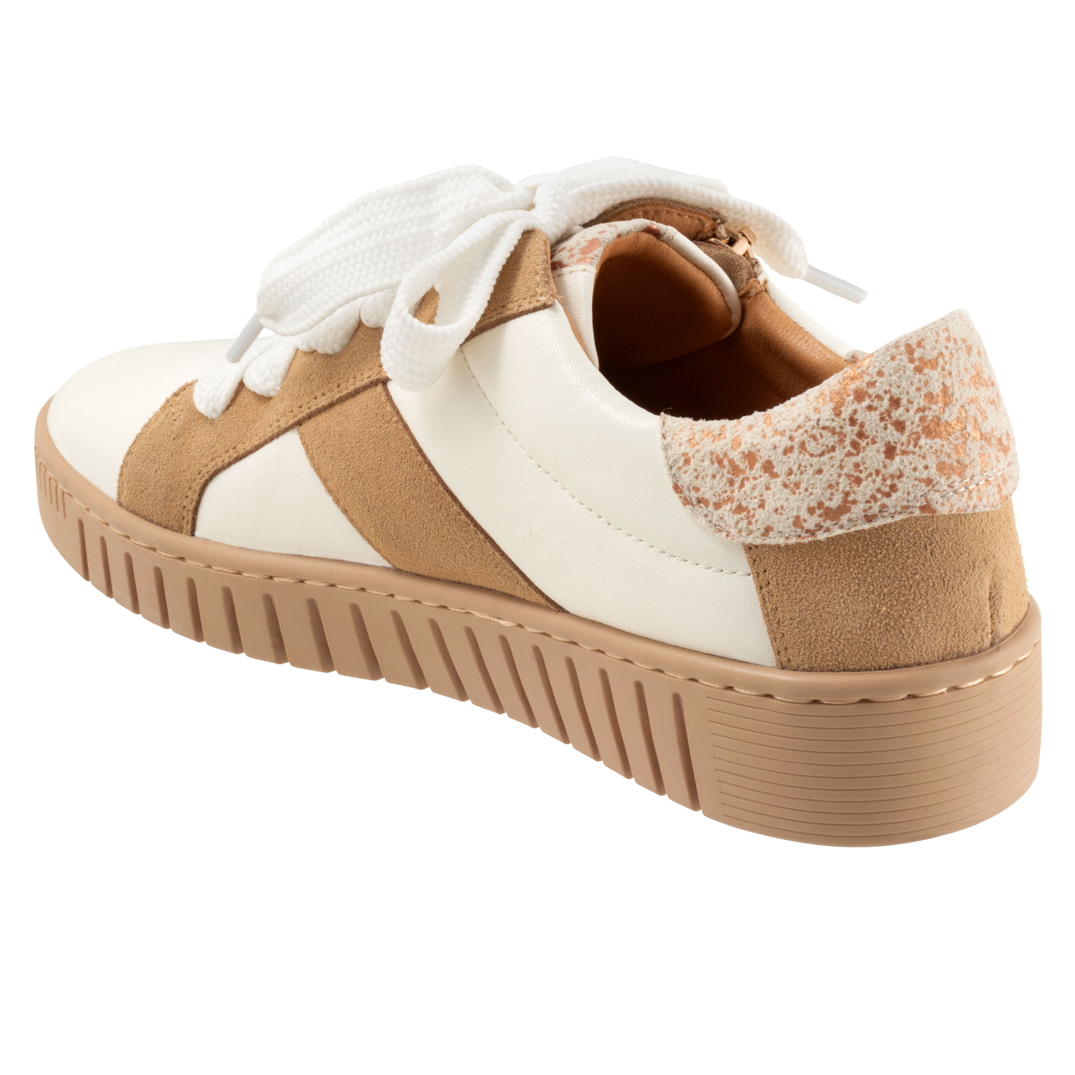 Tinah Sneaker, WHITE MULTI, on-hover image number 1