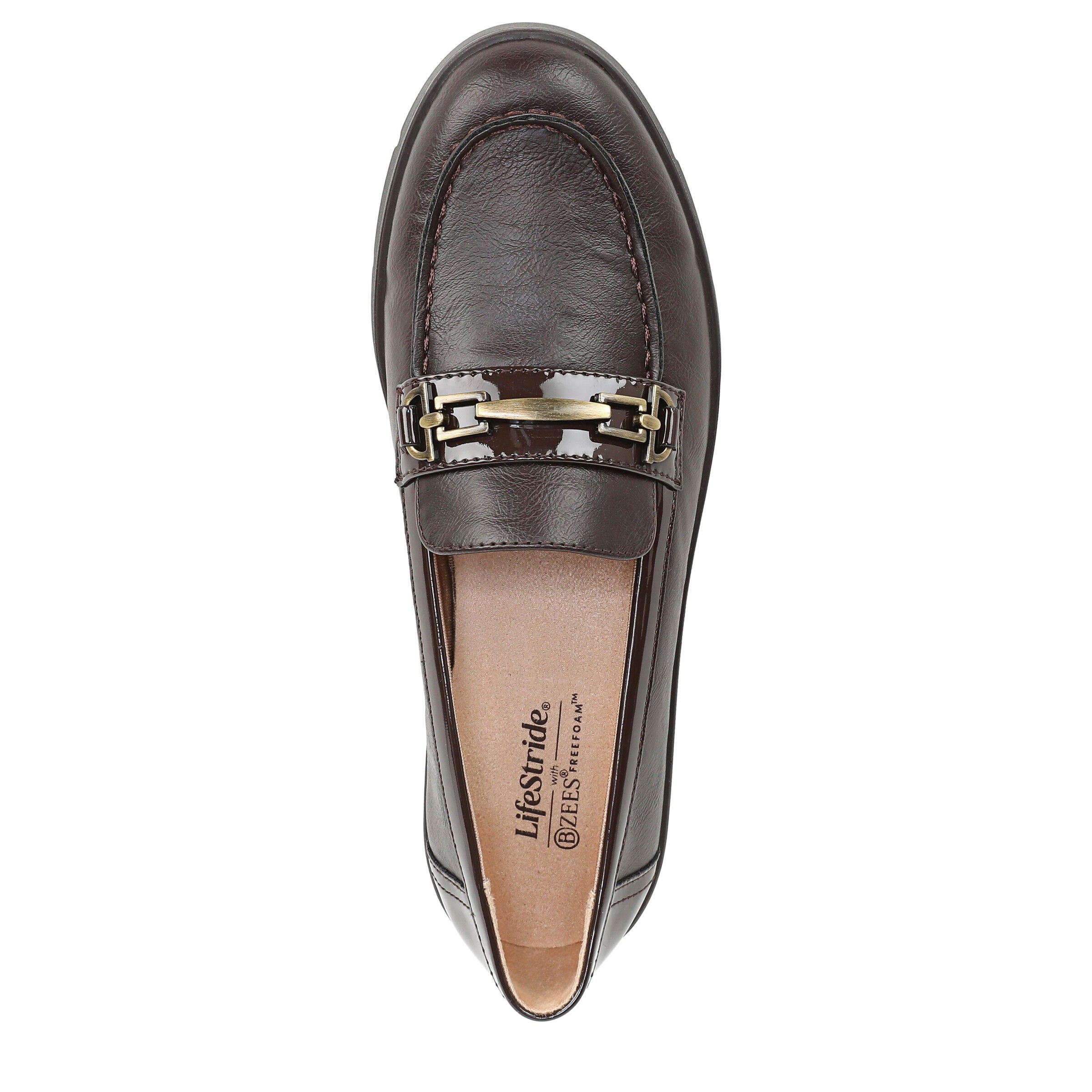 Vineyard Bit Loafer, DARK CHOCOLATE, alternate image number 6