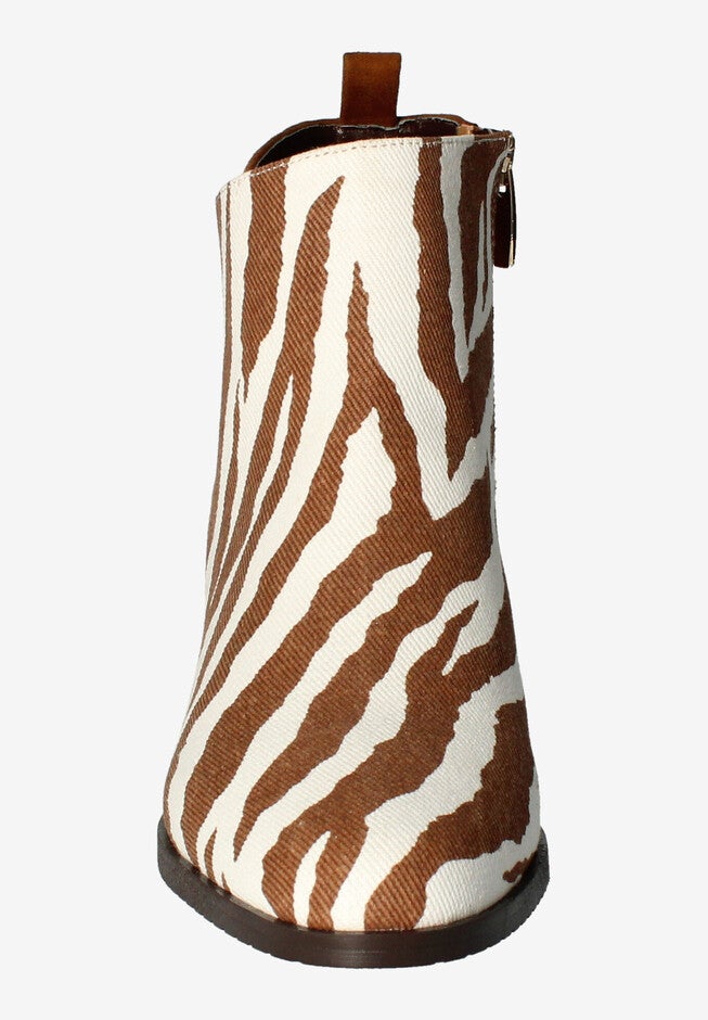 Halsie Bootie, , alternate image number 6