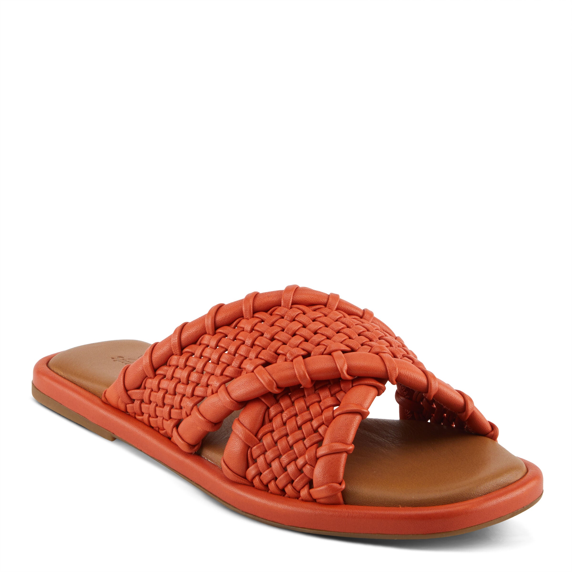 Montauk Sandal, MANGO, alternate image number 7