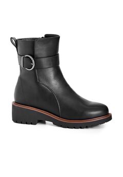 Lia Ankle Boot
