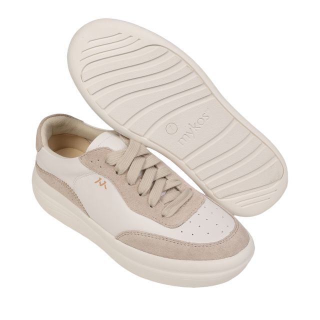 Nyla Sneaker, WHITE SAND, hi-res image number 0