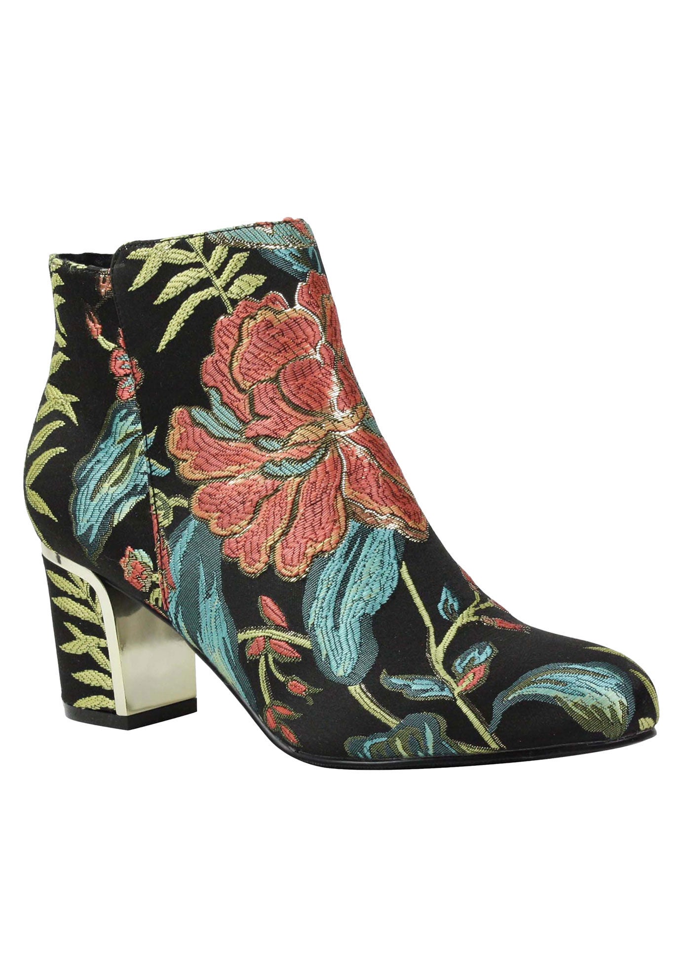Women within booties outlet