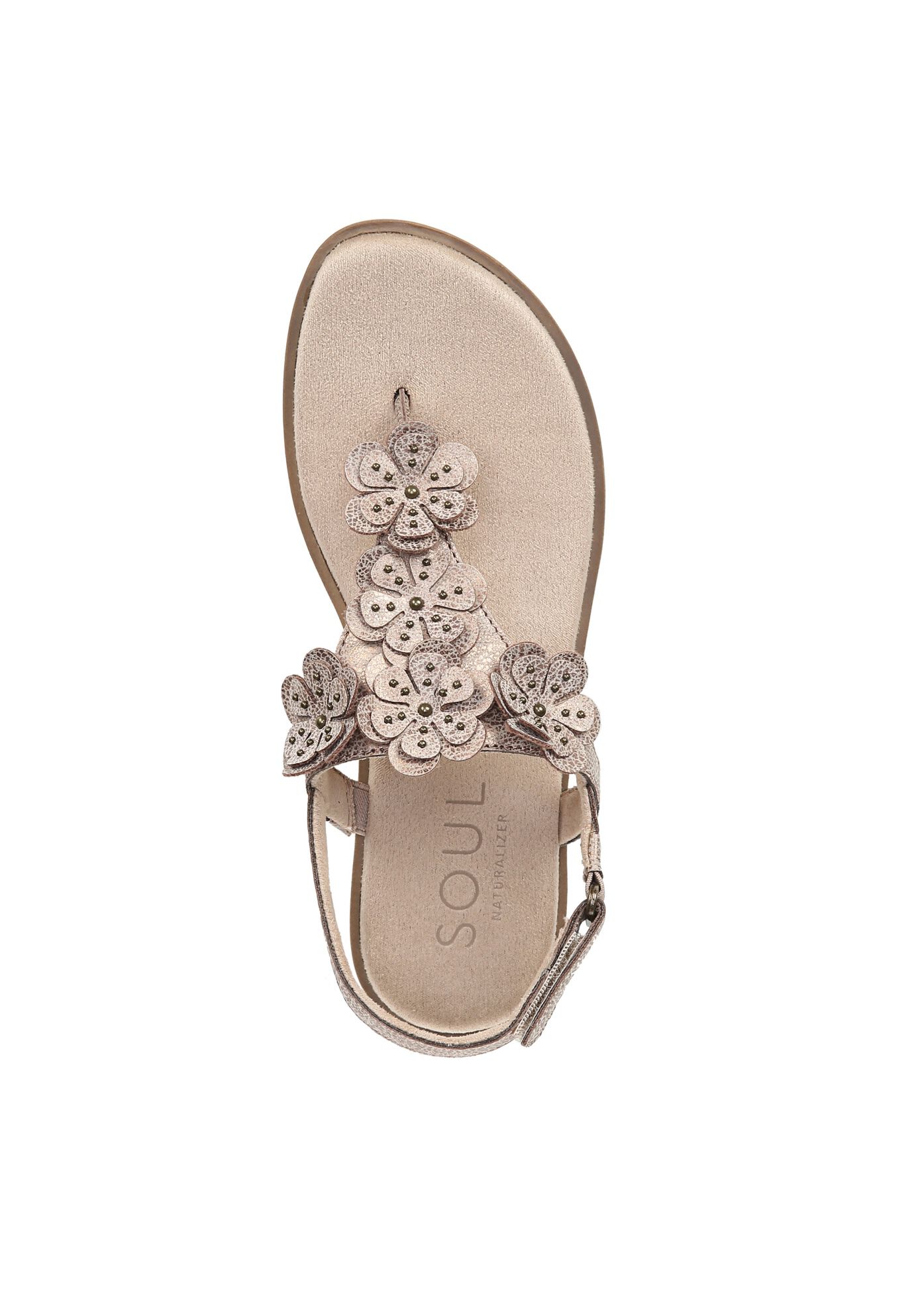 June Sandal , , alternate image number 4