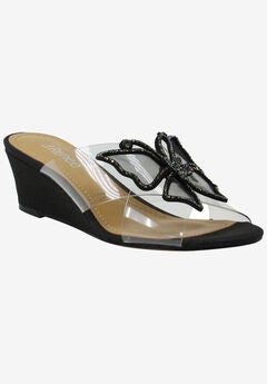 Harita Wedge
