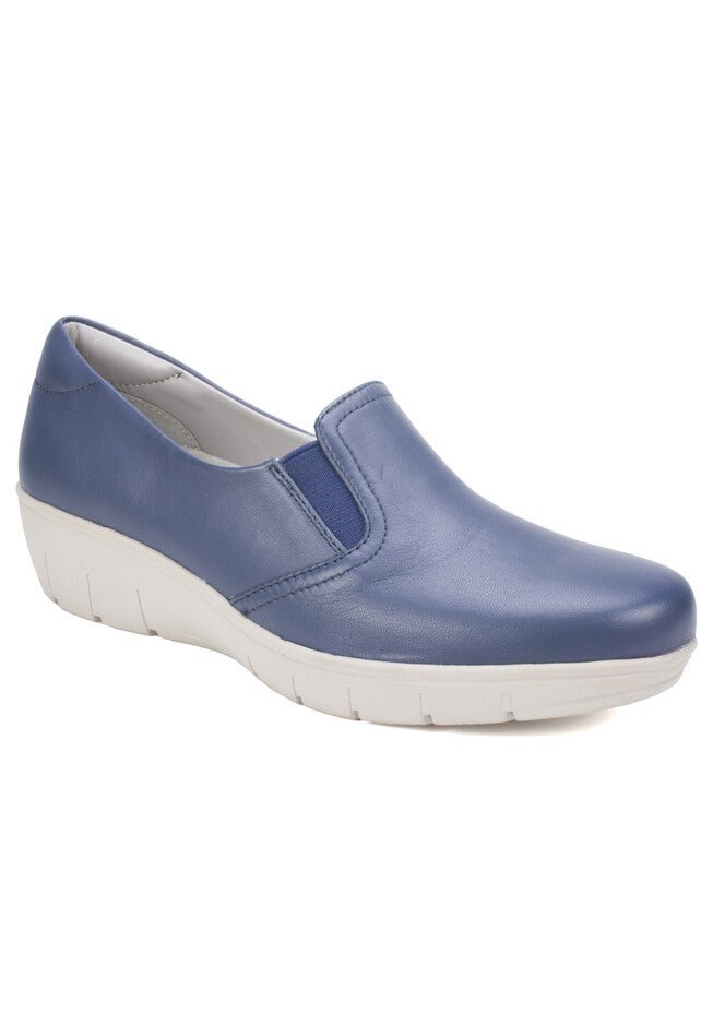 Ella Slip-On, NAVY, hi-res image number null