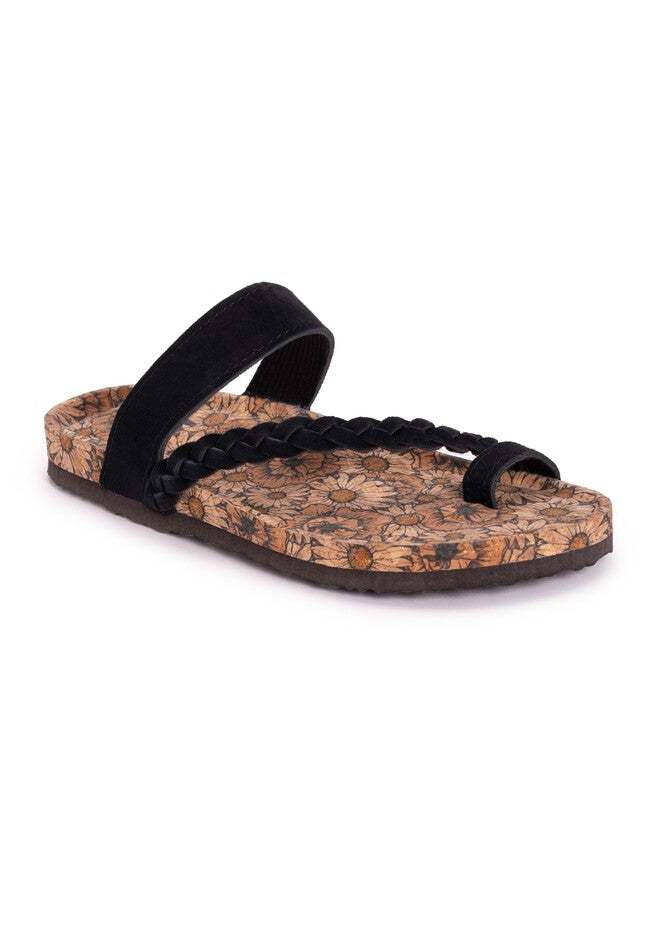 Keia Sandals , BLACK, hi-res image number 0