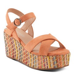 Rainbowfun Sandal