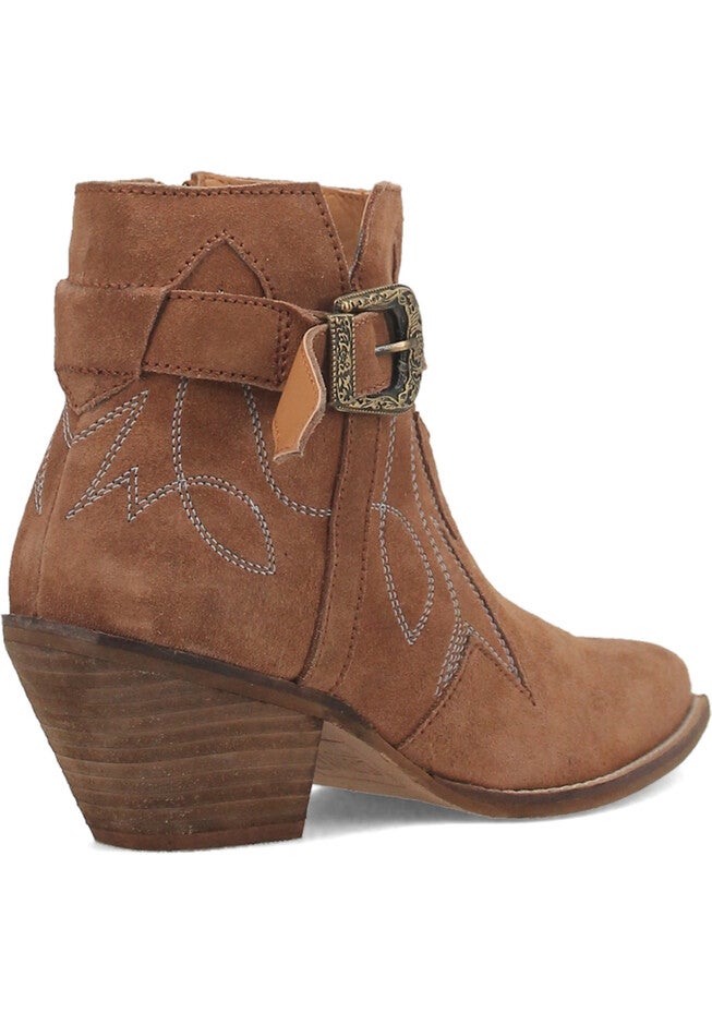 Easy Does It Western Bootie, , alternate image number 9