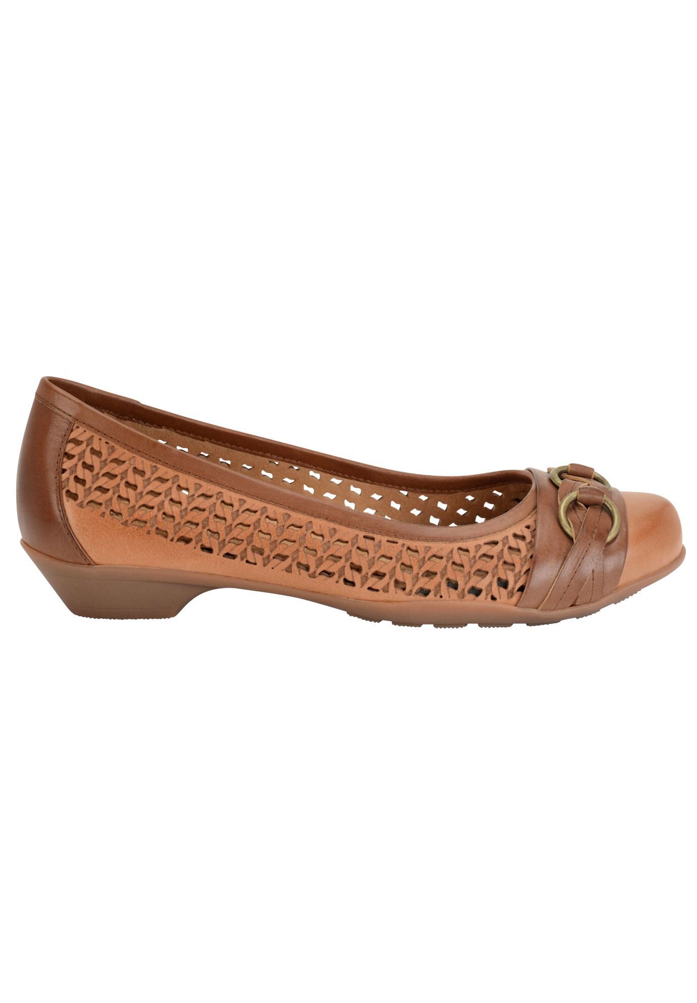 softspots flats