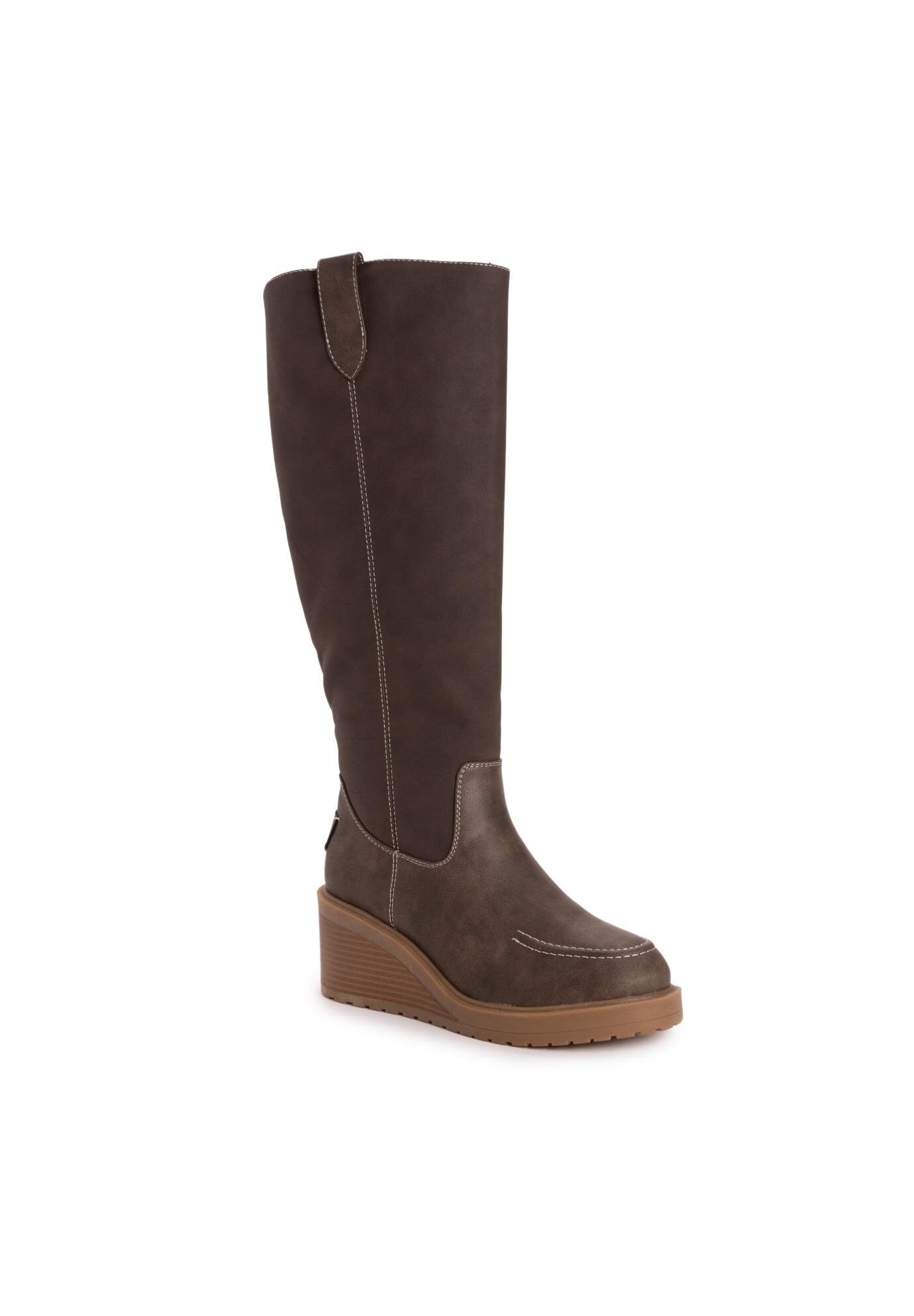 Sloane Boot, DARK BROWN, hi-res image number 0