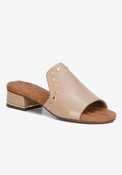 Bizzy Sandal