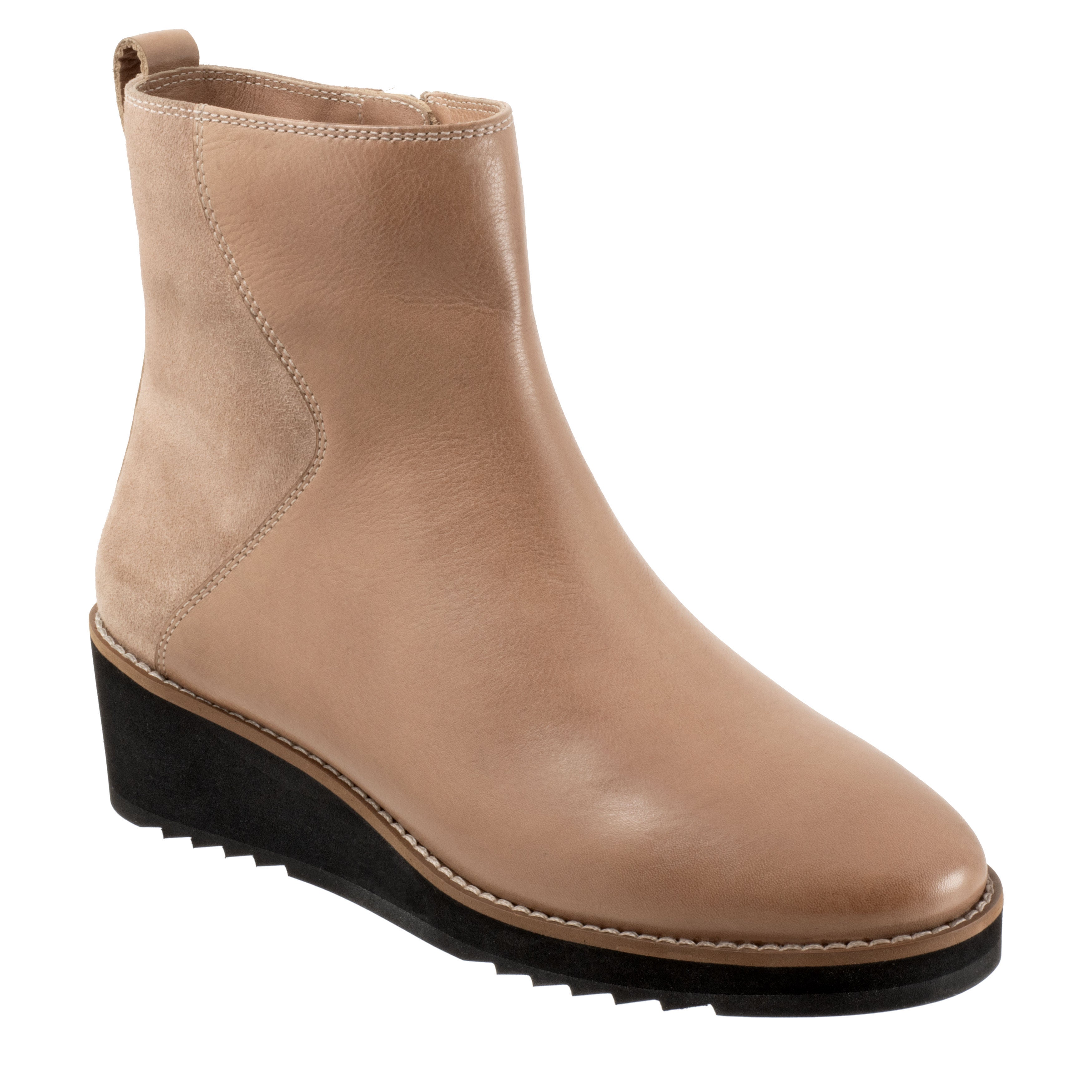 Wynona Boot, DARK TAUPE, hi-res image number 0