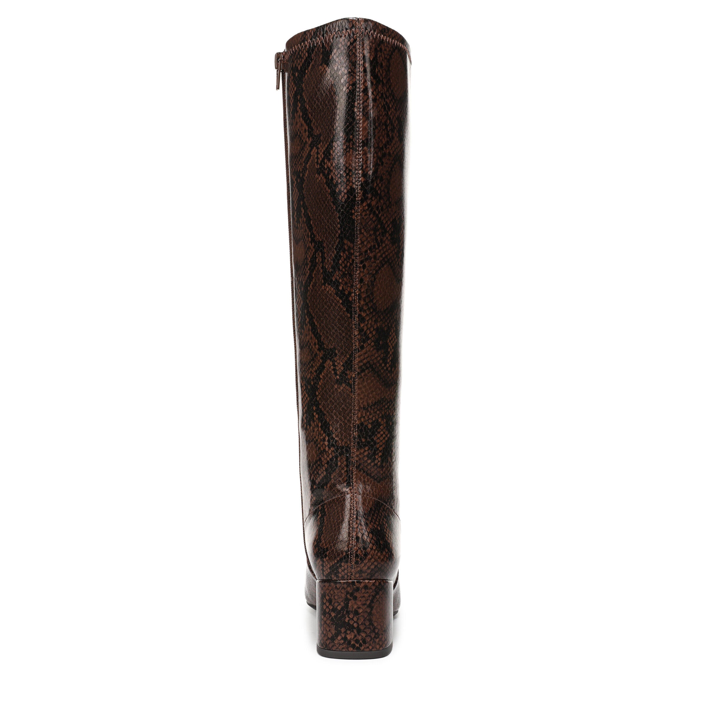 Cohen Knee High Boot, DARK BROWN MULTI, on-hover image number 1