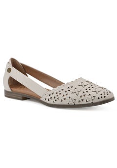 Nobler Flat