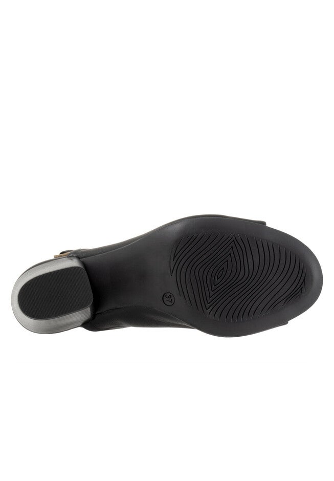 Clare Heeled Sandal, , alternate image number 3