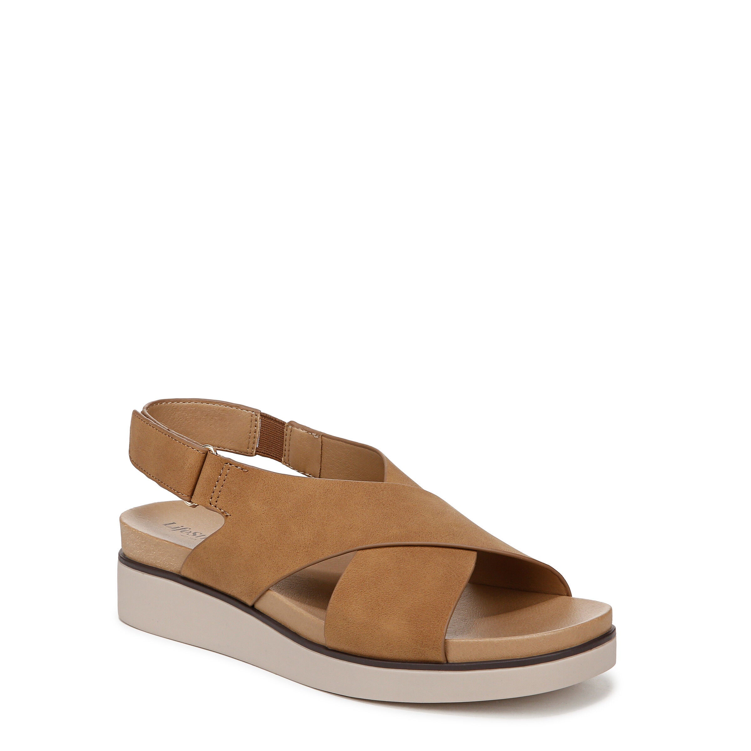 Georgina Sandal, TAN, hi-res image number 0