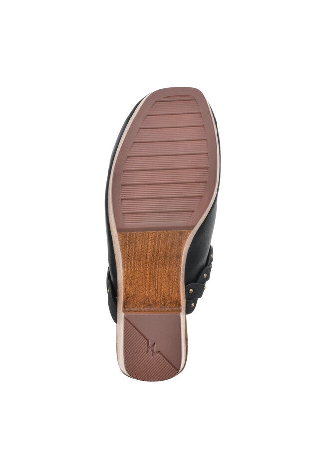 Toss Up Casual Mule, , alternate image number null
