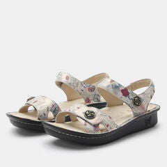 Vienna Sandal