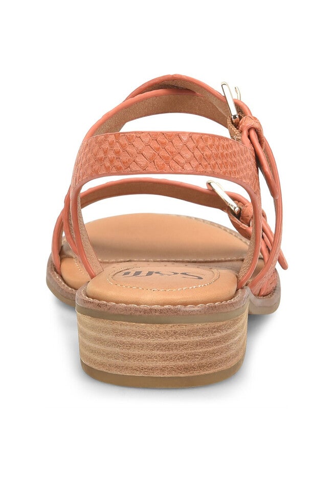 Nadie Ii Sandals, , on-hover image number null